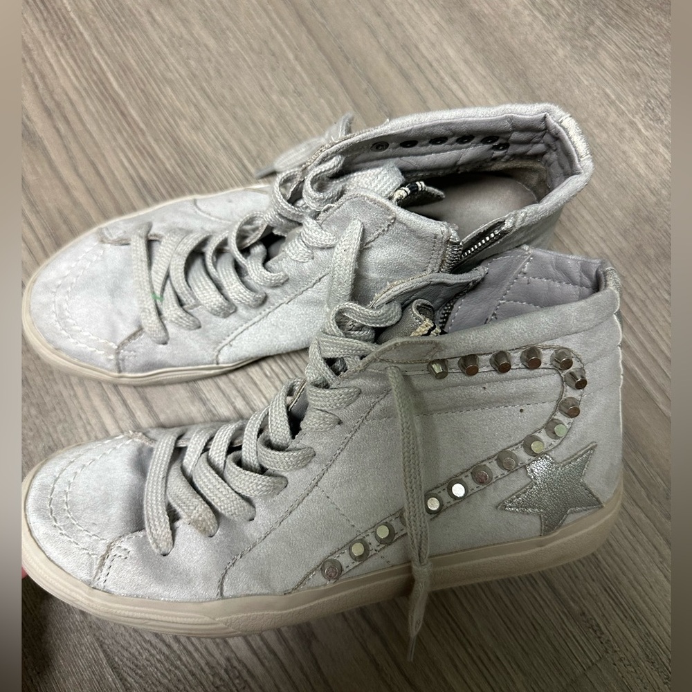 SHU SHOP RiRi sneakers